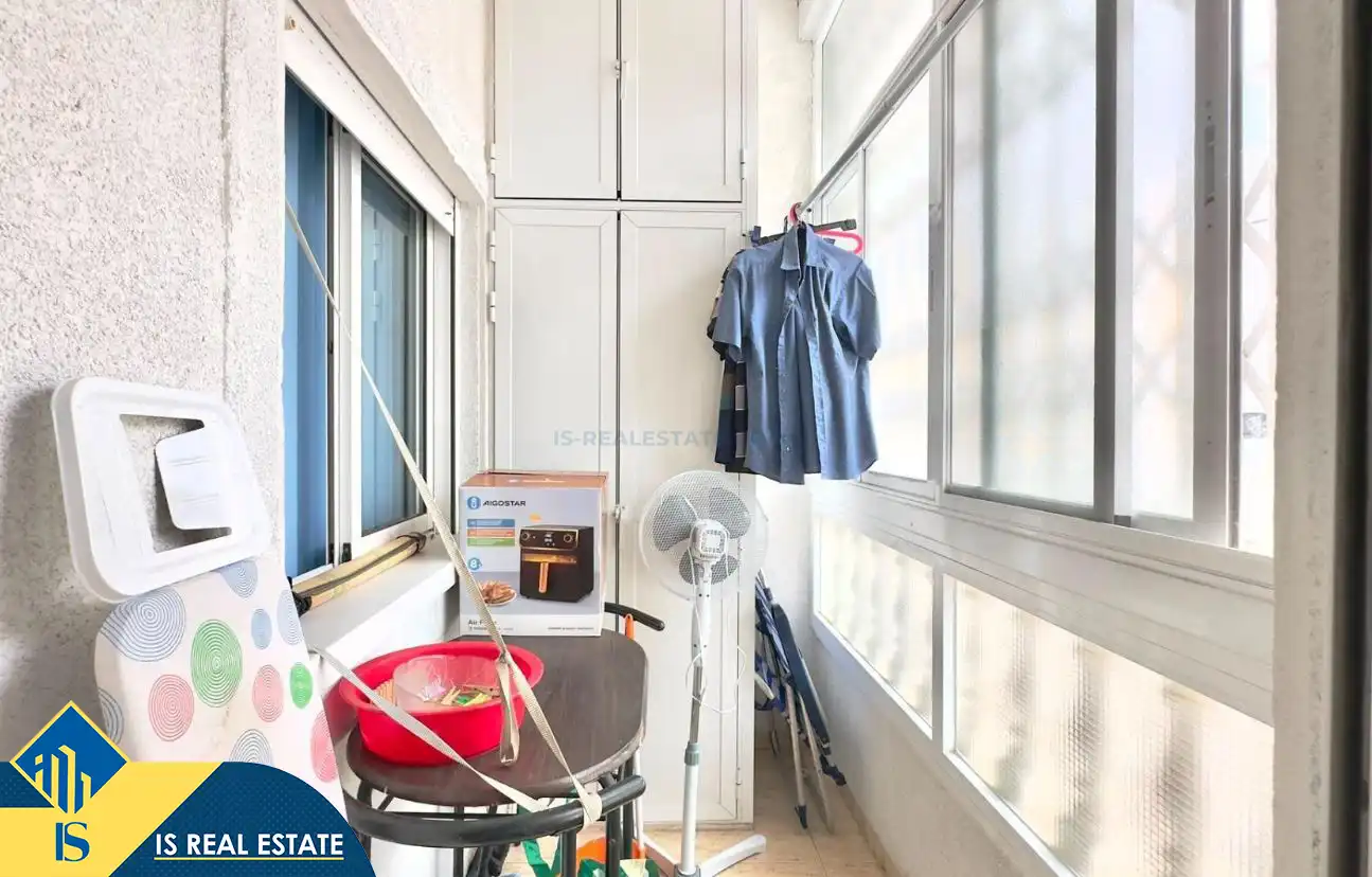 Appartement compact avec piscine à vendre à Playa del Cura, imagen 9