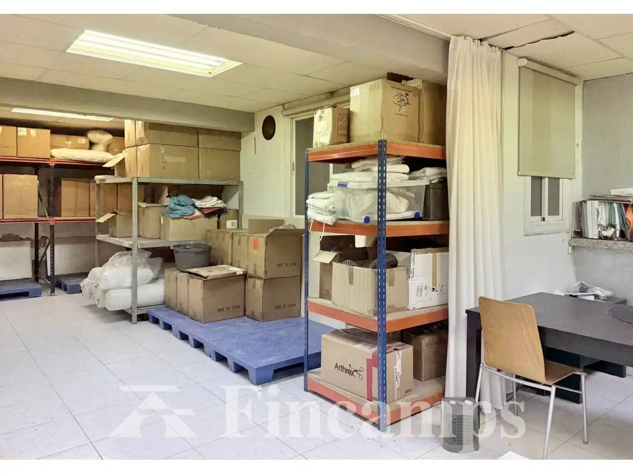 Business premises for sale in Calle Sol i Padrís 64, imagen 8