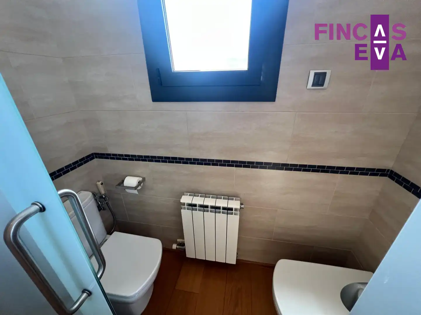 Casa amb jardí en venda a Roca del Vallès La - PJ SANT ANTONI, imagen 49