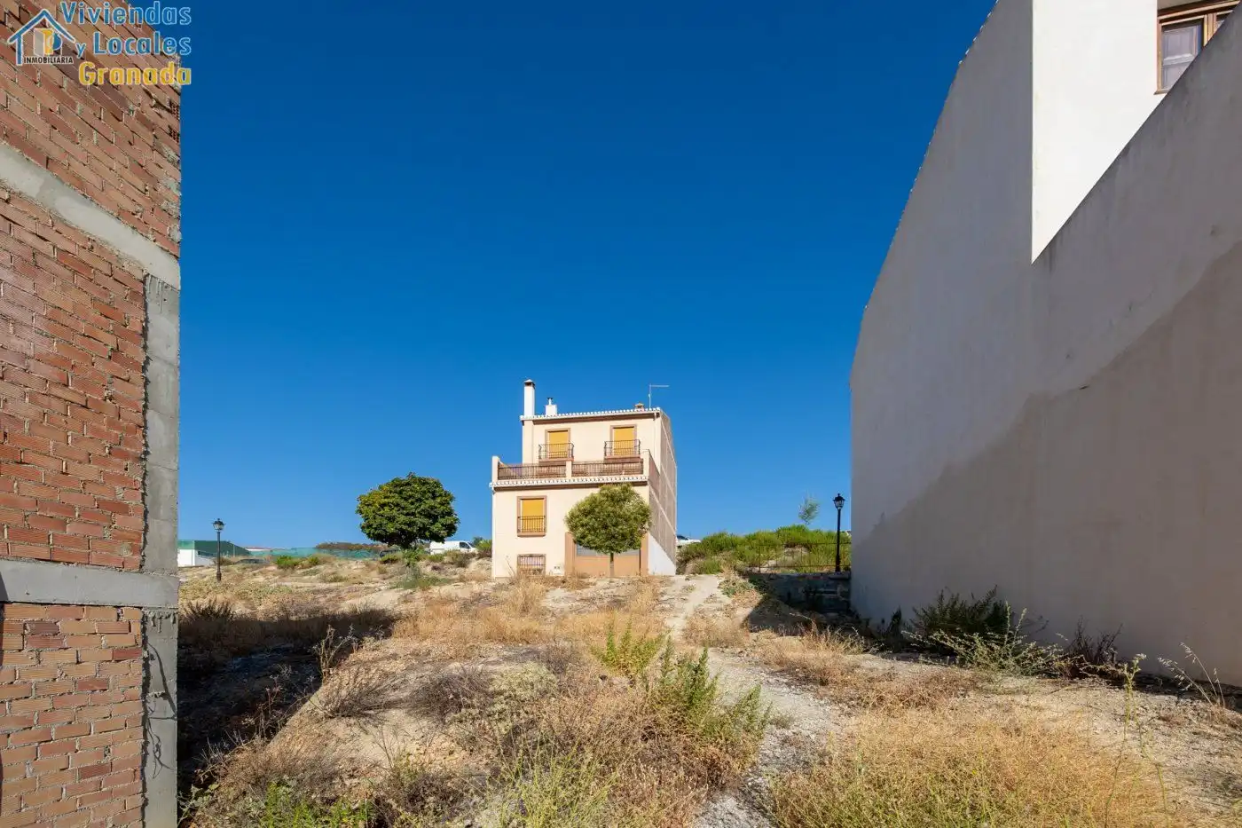 Terreny residencial en venda a Alhama de Granada, imagen 3