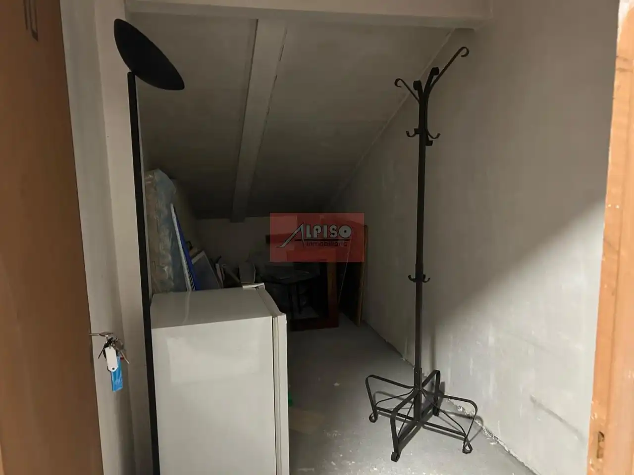 Apartamento en venta en Ourense Capital  con Calefacción, Trastero y Amueblado