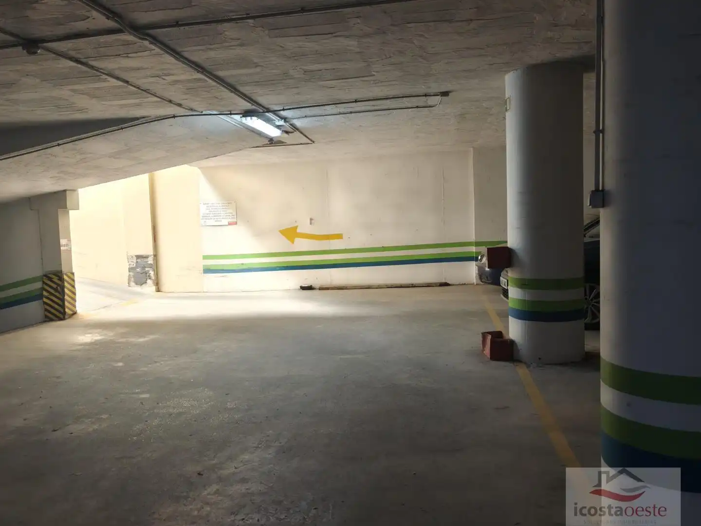 Garage for sale in Jerez de la Frontera