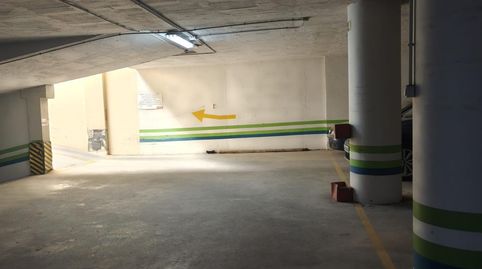Foto 5 de Garaje en venta en Santo Domingo, Plaza de Toros, Jerez de la Frontera