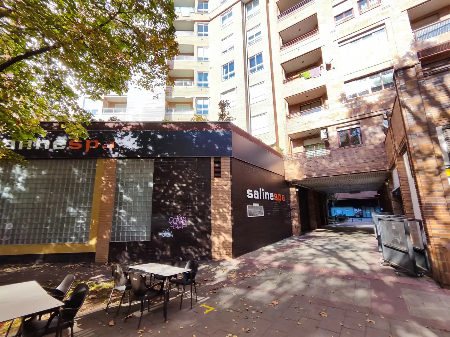 Business premises to rent in Logroño - Duques de Nájera, imagen 3