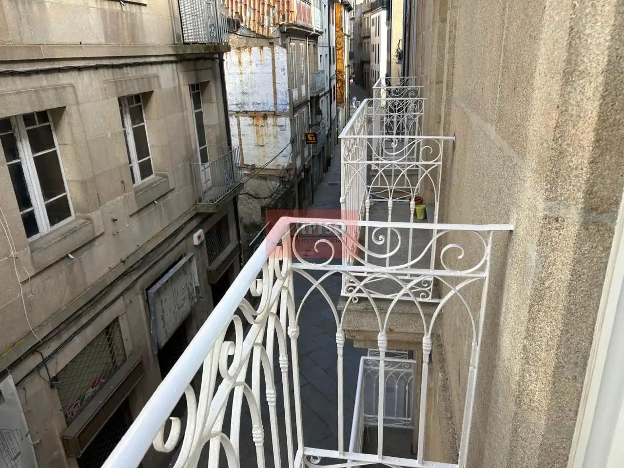 Mini appartamento con terrazza in vendita a Colón, imagen 9