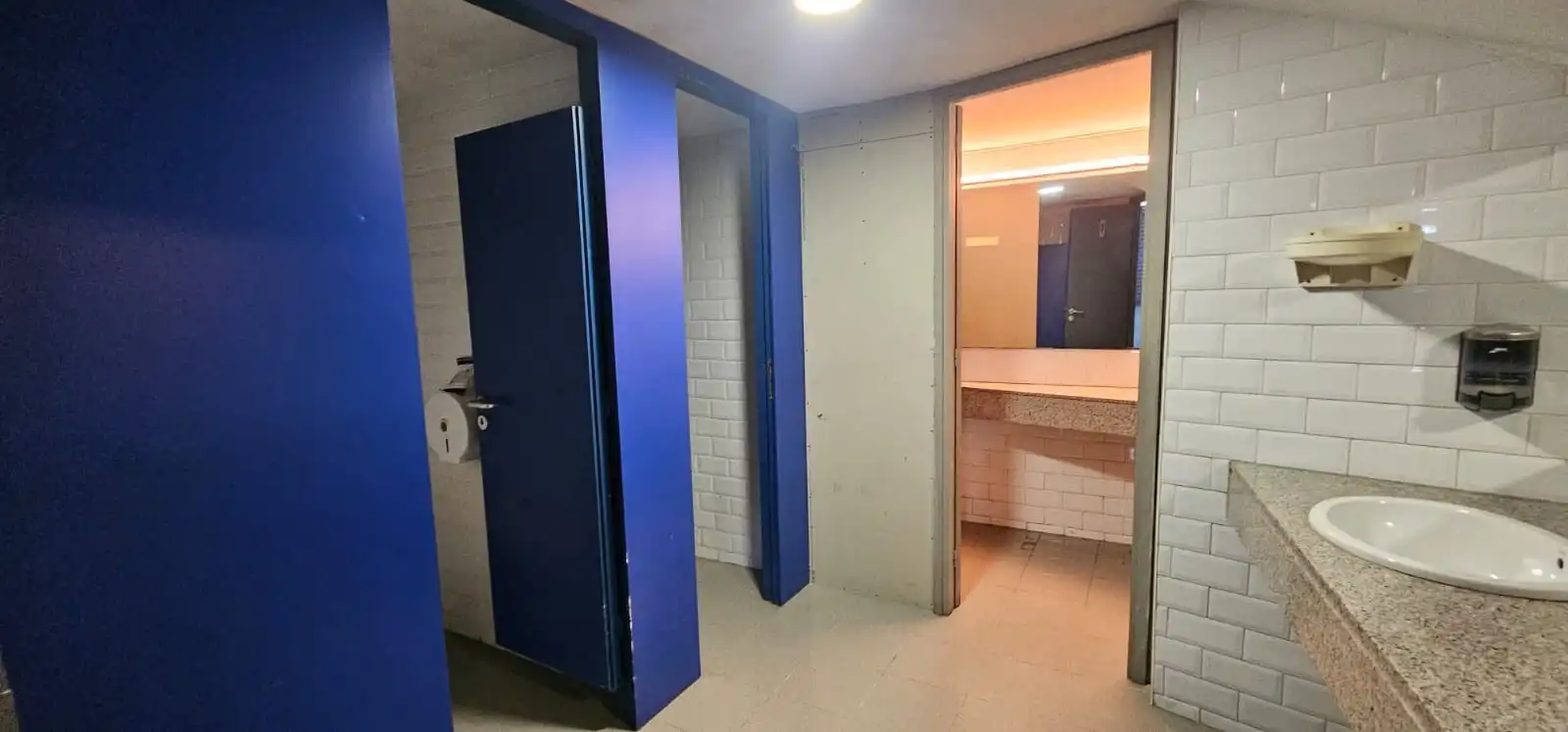Industrial building for sale in RIERA, imagen 11