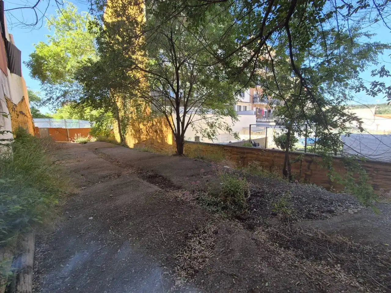 Terrain rustique à vendre à Avenida Santa Eulalia, imagen 6