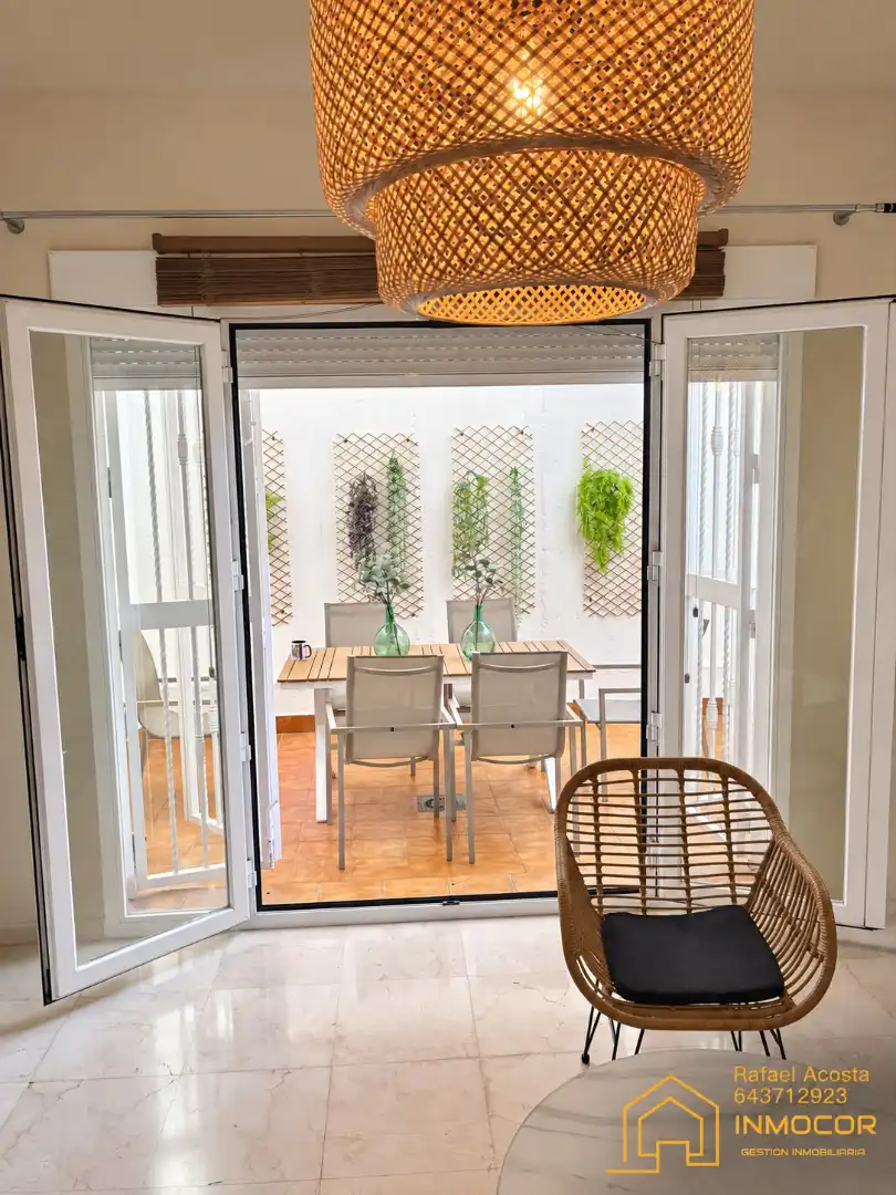 Maison mitoyenne à vendre à Avenida de la Igualdad