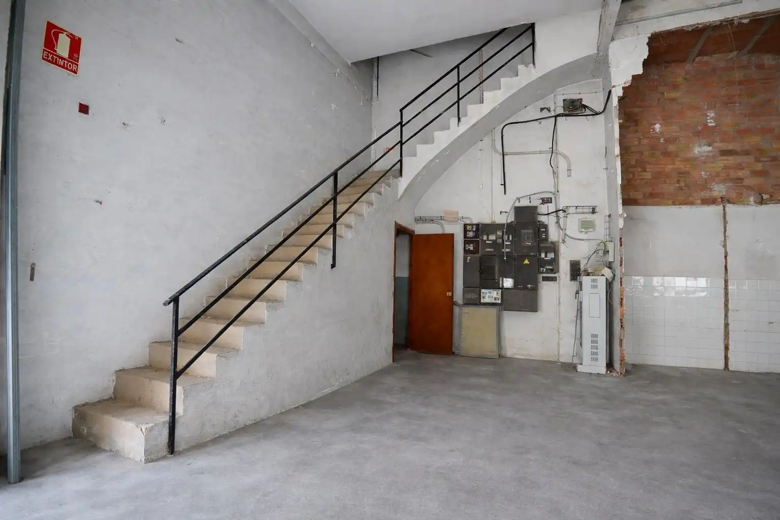 Nave industrial in vendita a Ponent, imagen 7