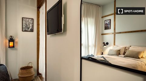 Foto 5 de Habitació a Sant Pere, Sta. Caterina i la Ribera, Barcelona Capital