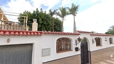 Foto 3 de Casa o xalet en venda a Texas , Aguadulce Norte, Roquetas de Mar