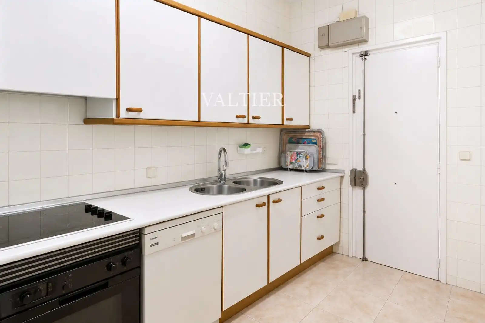 Wohnung mit Aufzug zum Verkauf in Rios Rosas, imagen 7