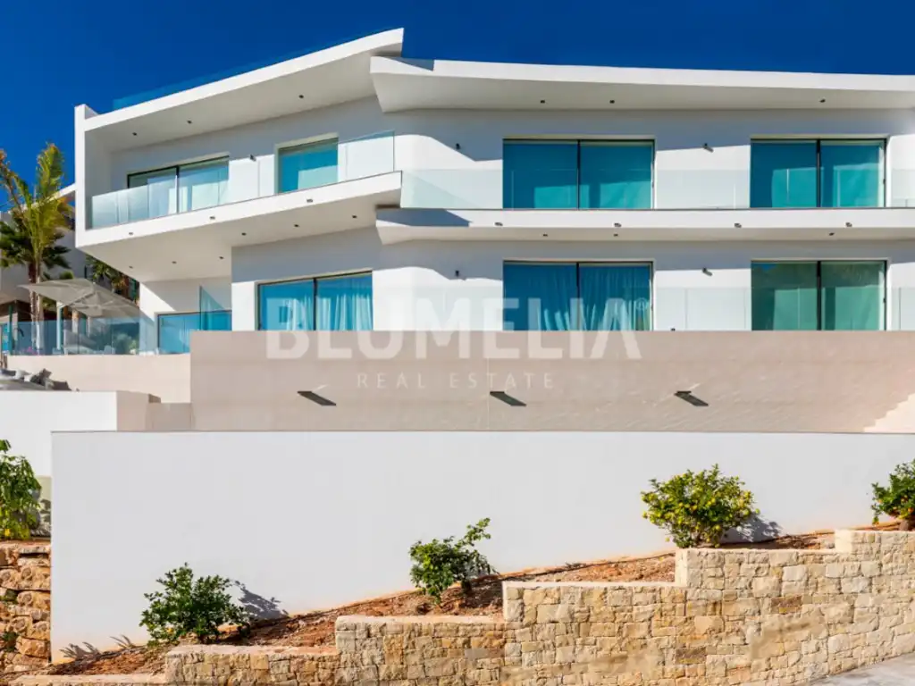 Houses for sale in Portichol - Balcón al Mar