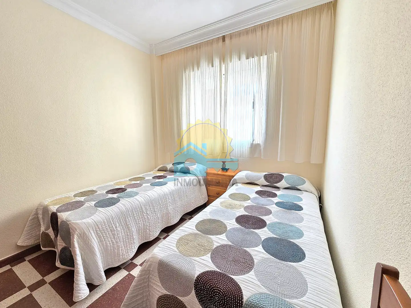 Habitación de Piso en venta en Punta Umbría con Terraza y Balcón
