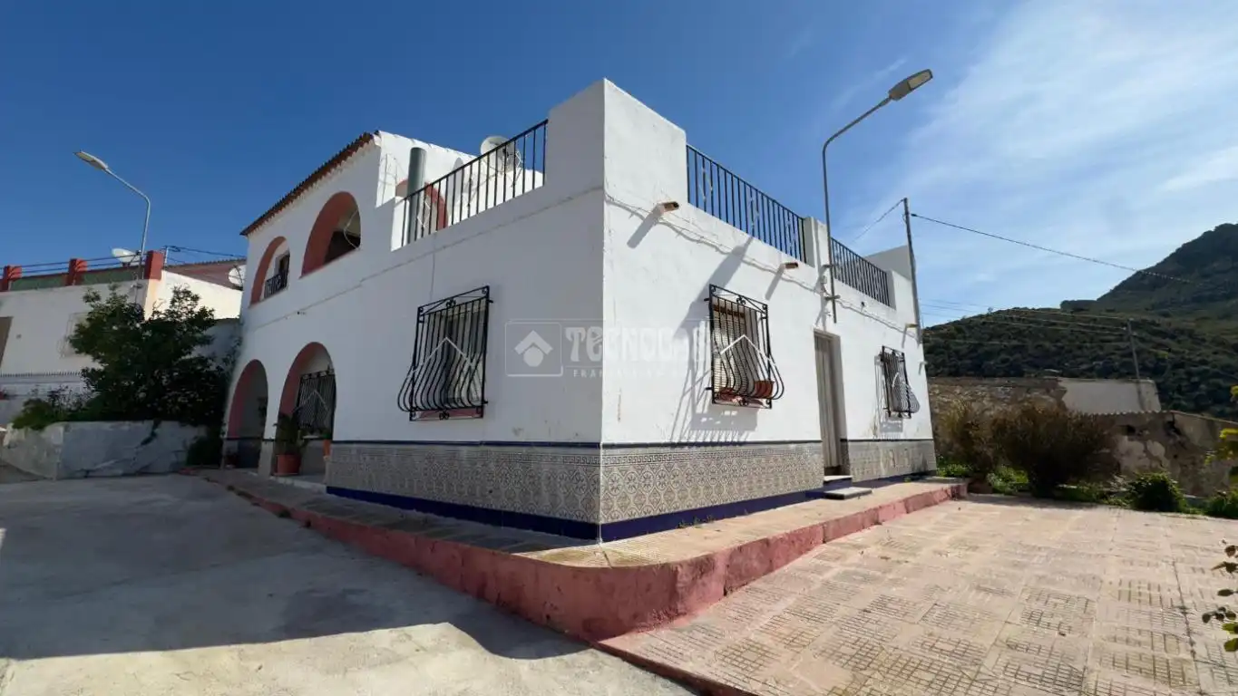 Casa o chalet en venta