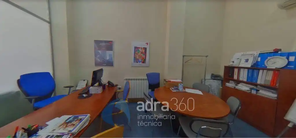 Local comercial en venta en Ronda de los Cuarteles, imagen 7
