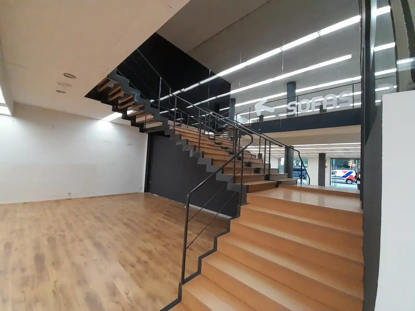 Business premises to rent in CLARA, imagen 7