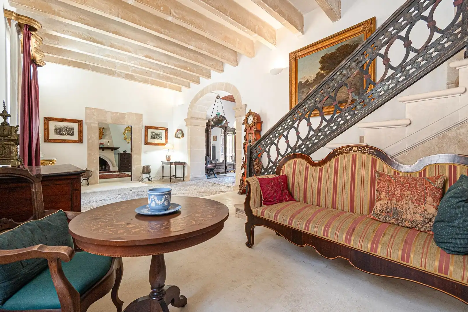 Houses for sale in Santanyí  with Private garden, Terrace and Storage room