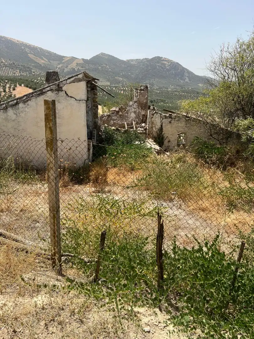 Casa rústica en venda a Priego de Córdoba