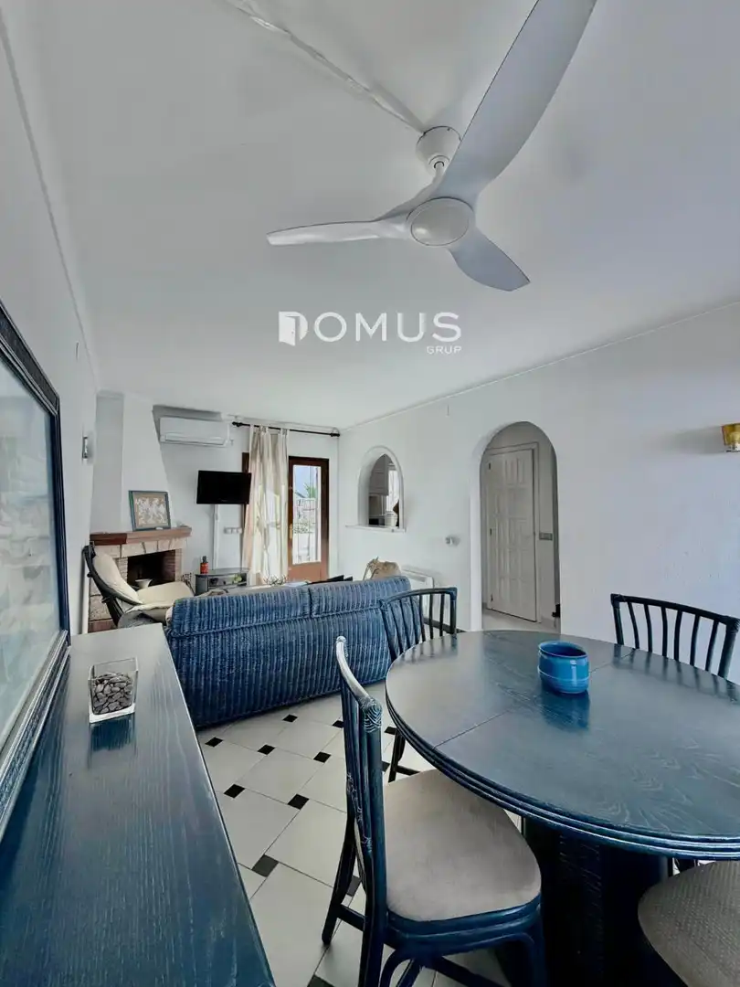 House with terrace to rent in Palau 15, del, imagen 6