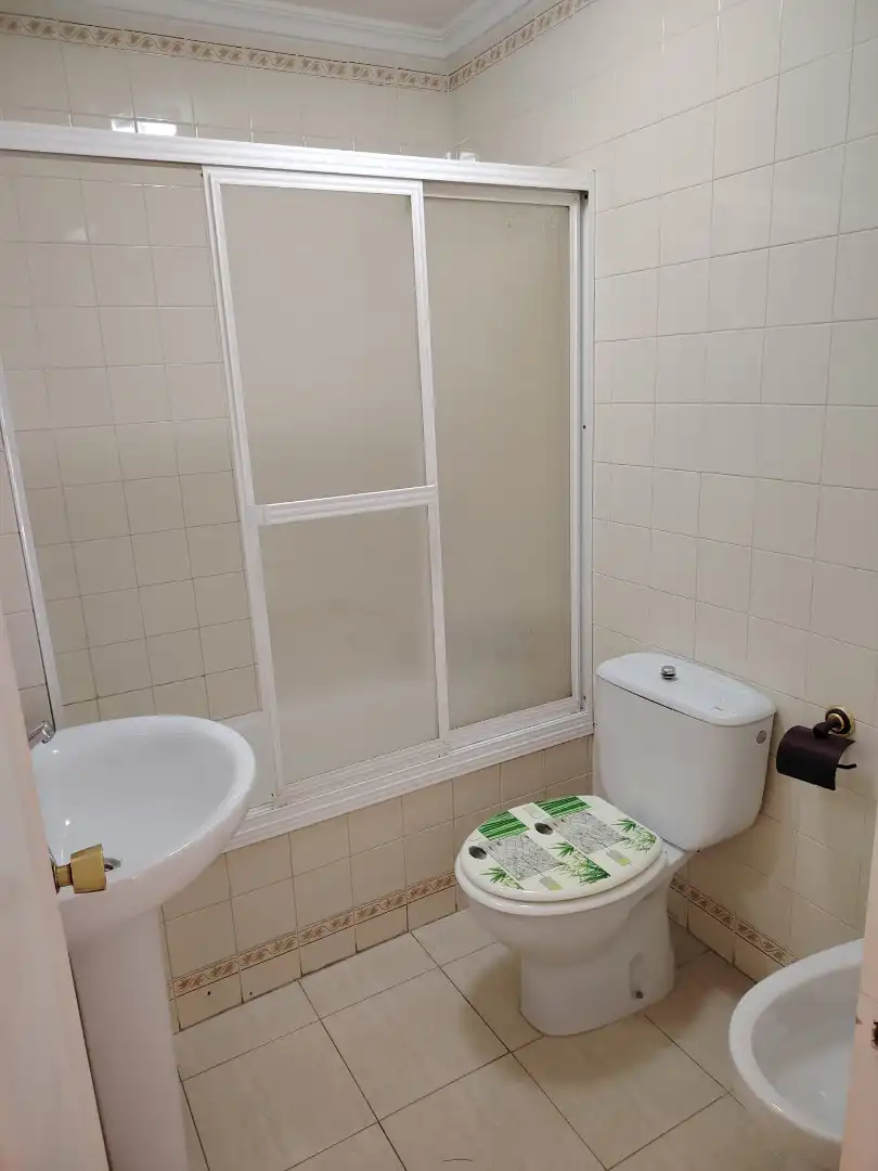 Piso con ascensor en venta en Calle Uruguay, imagen 9