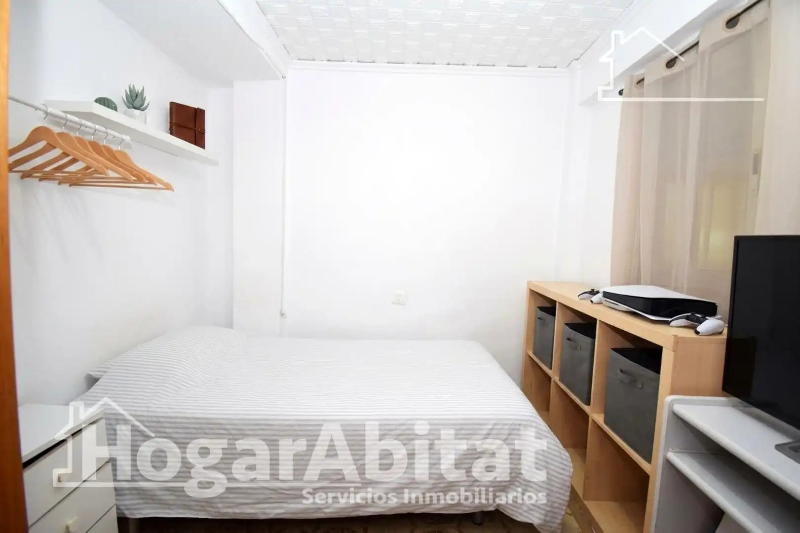 Piso con terraza en venta en Calle Calle Zaragoza, imagen 14