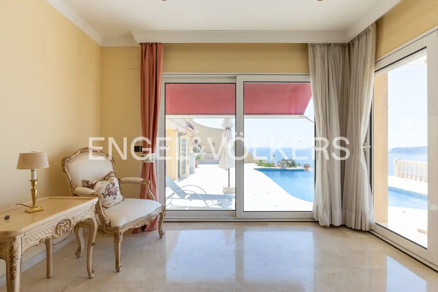 Casa amb terrassa en venda a Puerto, imagen 74