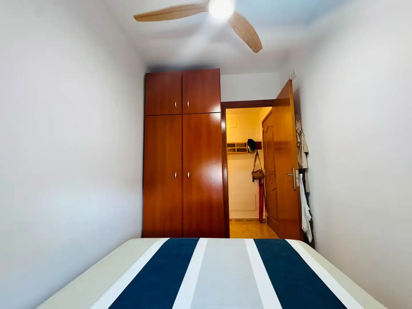 Habitación de Ático en venta en Cunit con Terraza