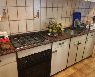 Kitchen of Building for sale in Alicante / Alacant