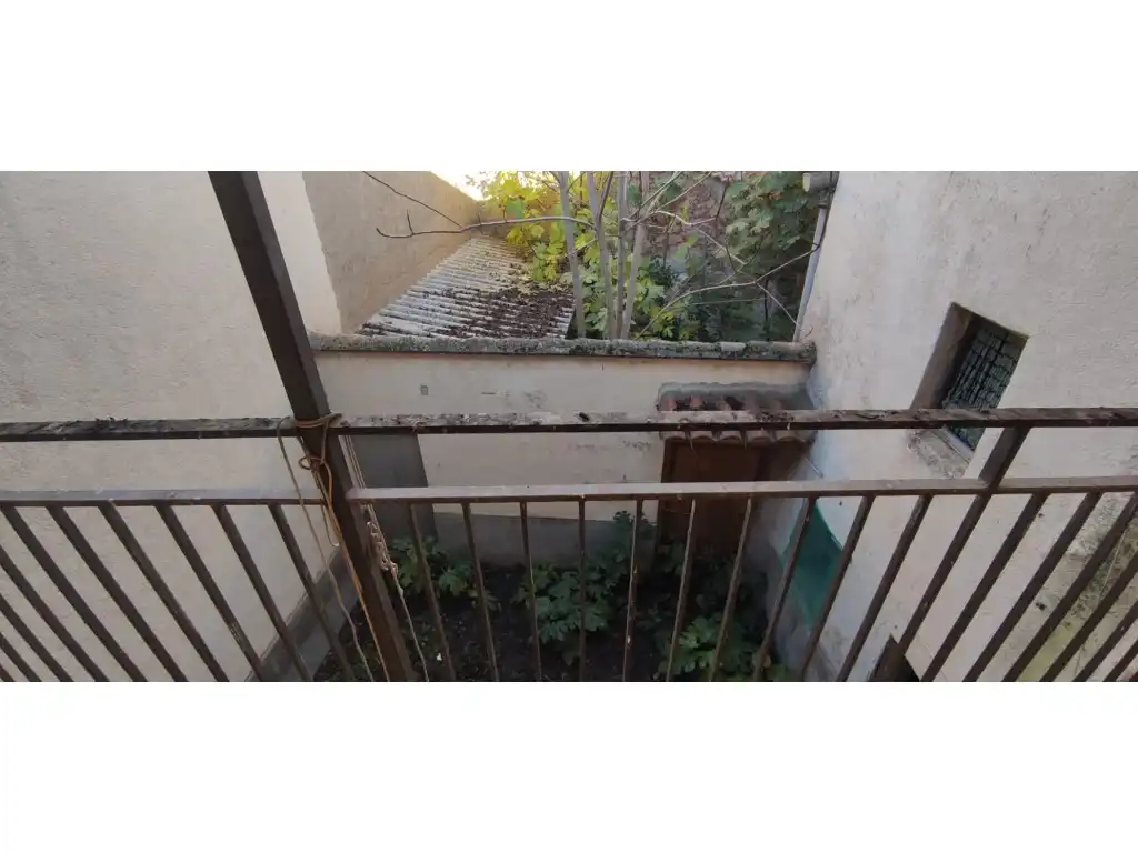 Terraza de Casa o chalet en venta en Aldea del Rey, Ciudad Real