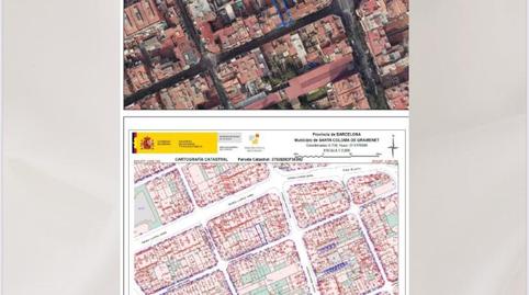 Foto 3 de Residencial en venda a Calle Pompeu Fabra, Riu Sud, Santa Coloma de Gramenet