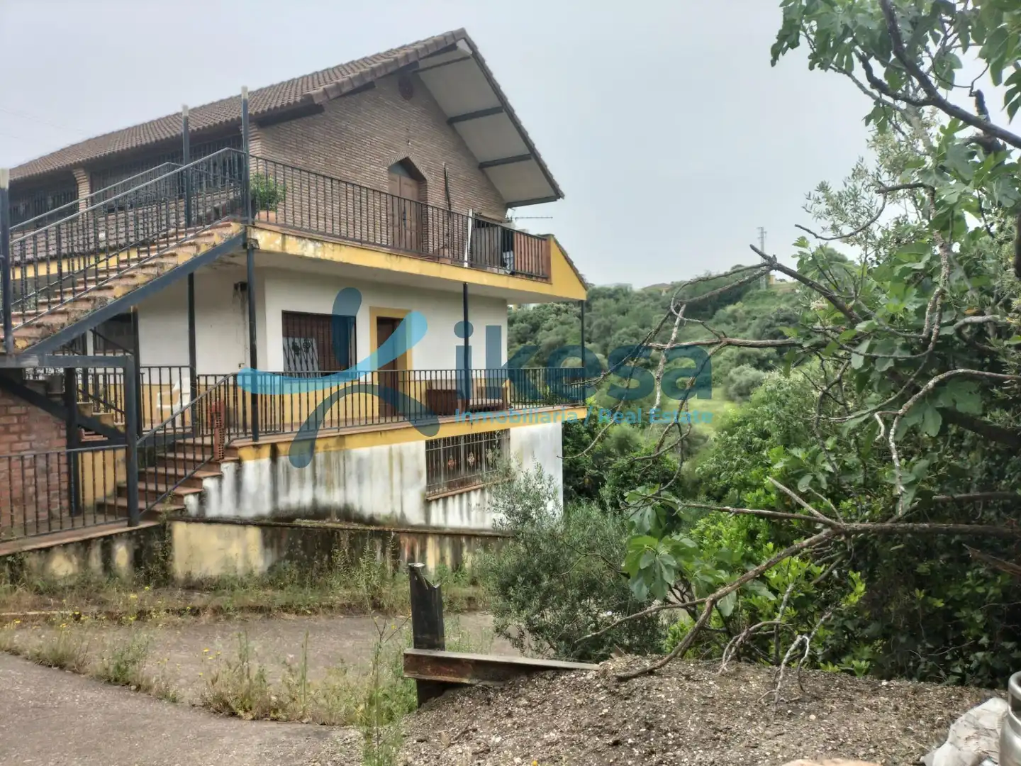 Villa con piscina in vendita a Periurbano Este - Campiña, imagen 4