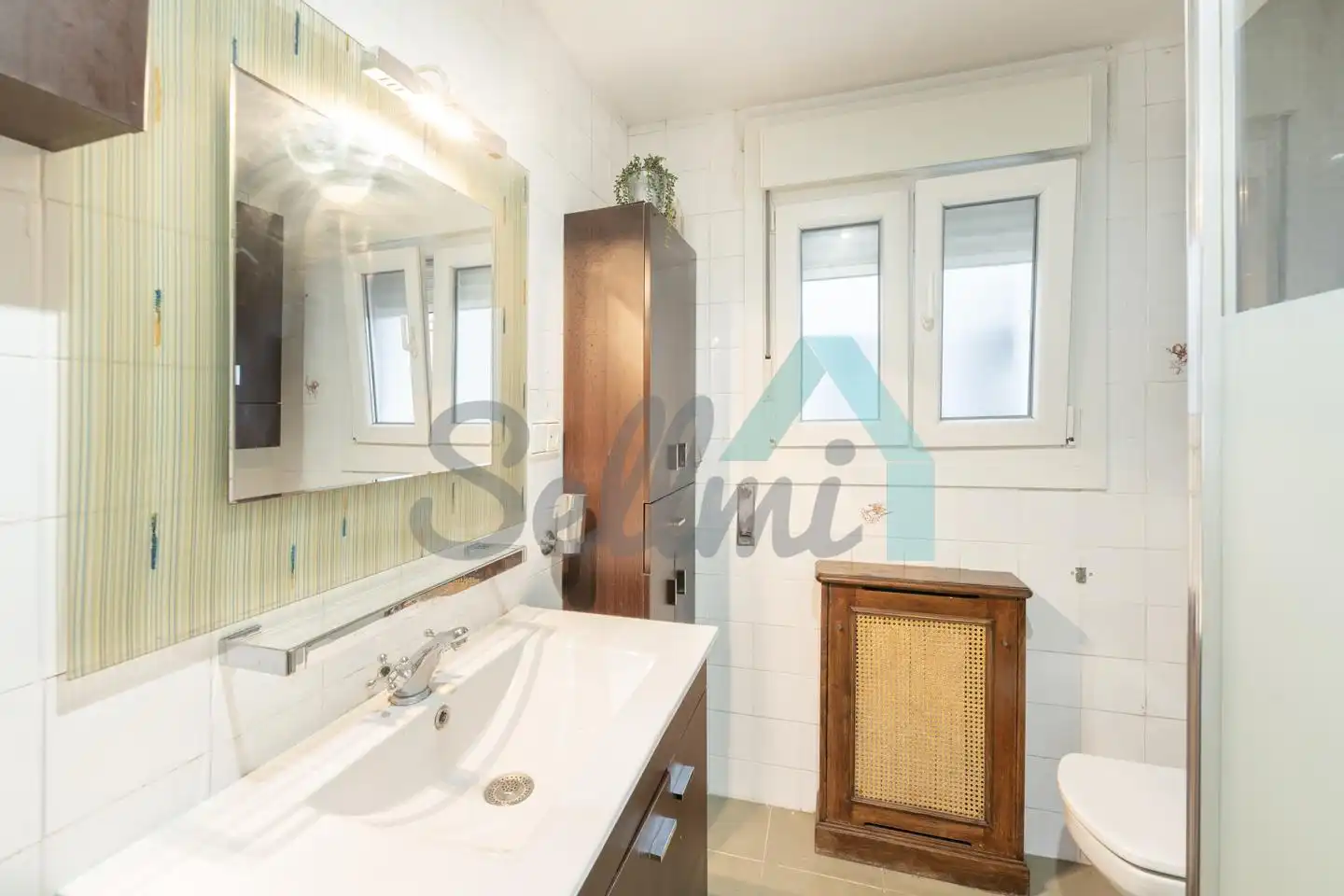 Appartamento con ascensore in affitto a Calle Félix Aramburu, imagen 29