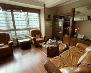 Living room of Duplex for sale in Ferrol