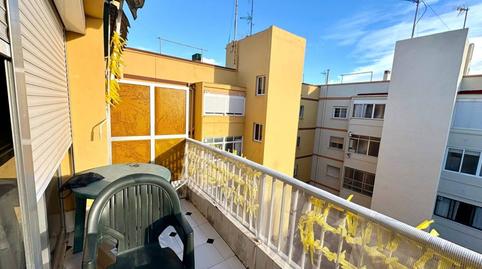 Foto 4 de Pis en venda a San Gabriel, Alicante / Alacant