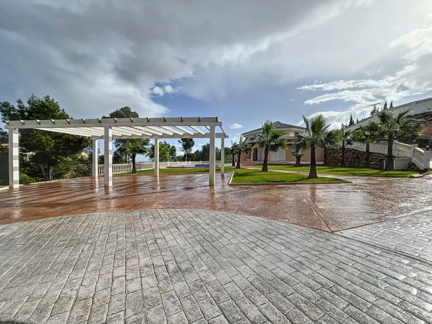 Villa mit Terrasse zum Verkauf in La Nucia Pueblo, imagen 27