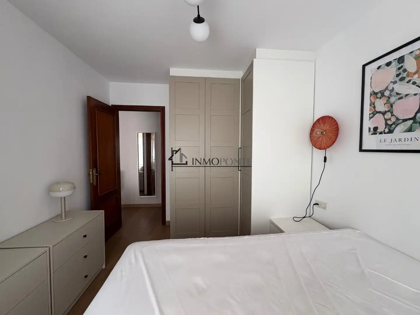 Apartamento de alquiler en CRUZ ROJA, Zona de Plaza de Barcelos