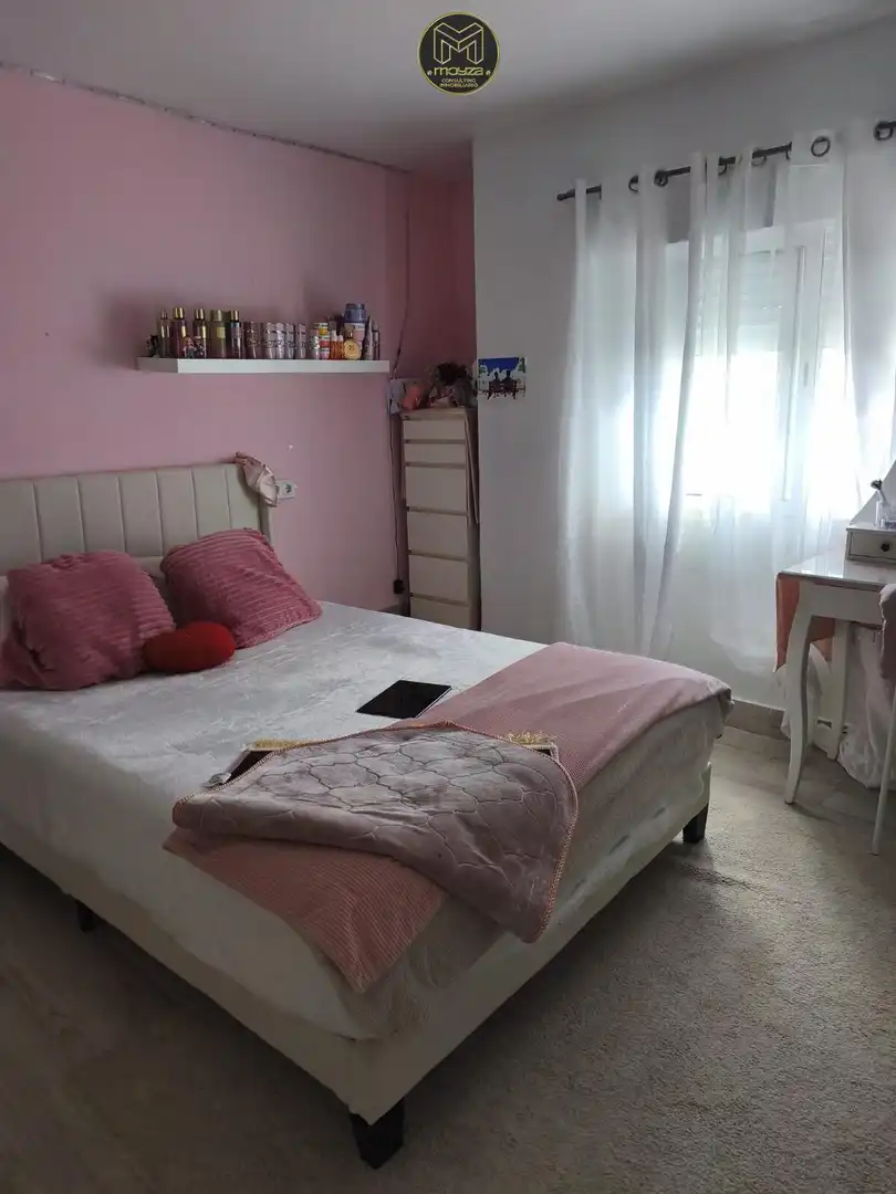 Dormitori de Casa o xalet en venda en Marbella amb Terrassa