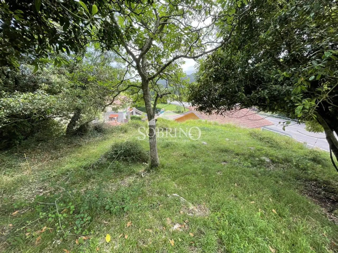Houses for sale in Llanes  with Private garden