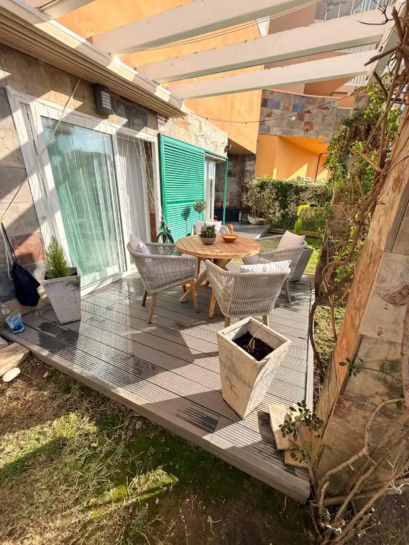 Habitatge amb piscina en venda a Avenida del Higuerón, imagen 5