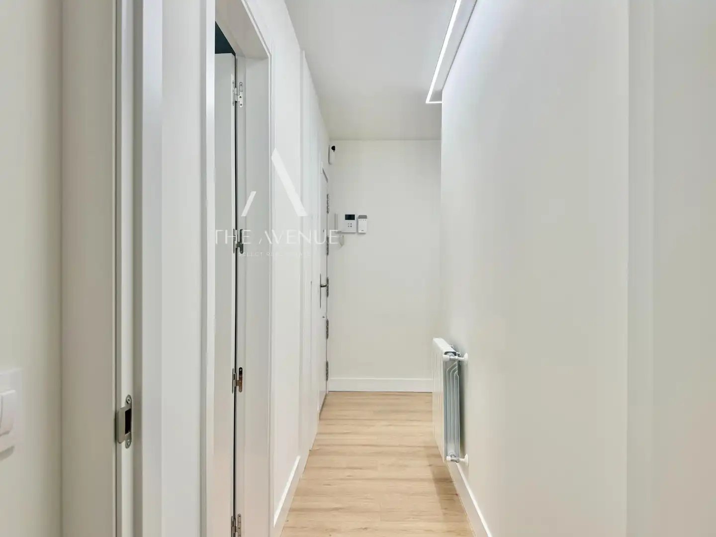 Flat with lift for sale in Calle Calle Antonio Pérez, imagen 25