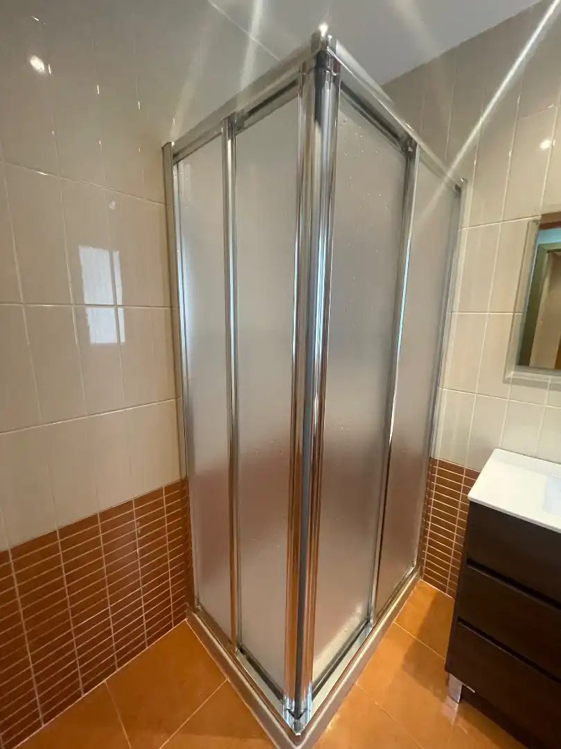 Piso con terraza en venta en Calle Frailes, imagen 37