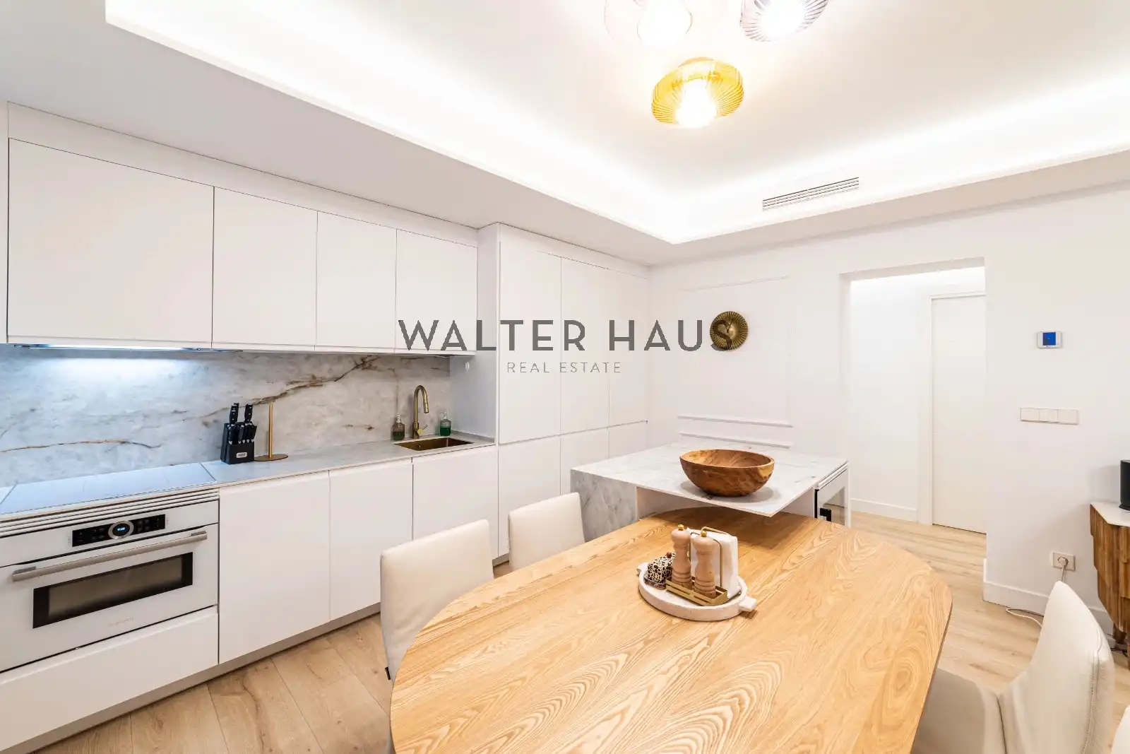 Flat with lift for sale in Calle Alcalá, imagen 4