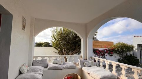 Foto 5 de Finca rústica en venda a Zahora, Barbate