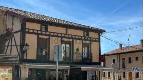 Foto 2 de Edifici en venda a Calle del Rio, Peñaranda de Duero, Burgos