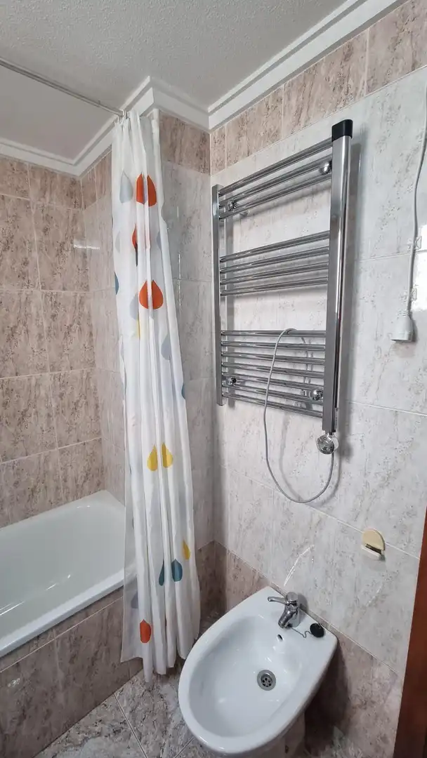 Apartment zum Verkauf in Playa del Acequión, Náufragos y Rocío del Mar, imagen 11