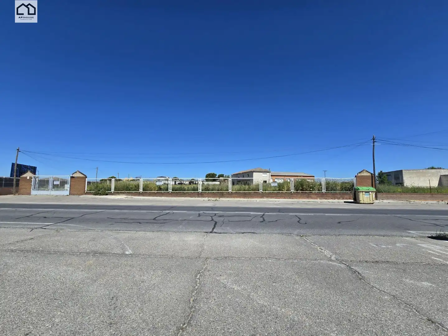 Terreny residencial en venda a Fuensalida, imagen 4