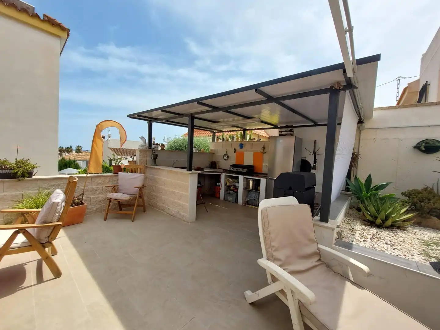 Villa avec terrasse à vendre à Calabardina, imagen 62