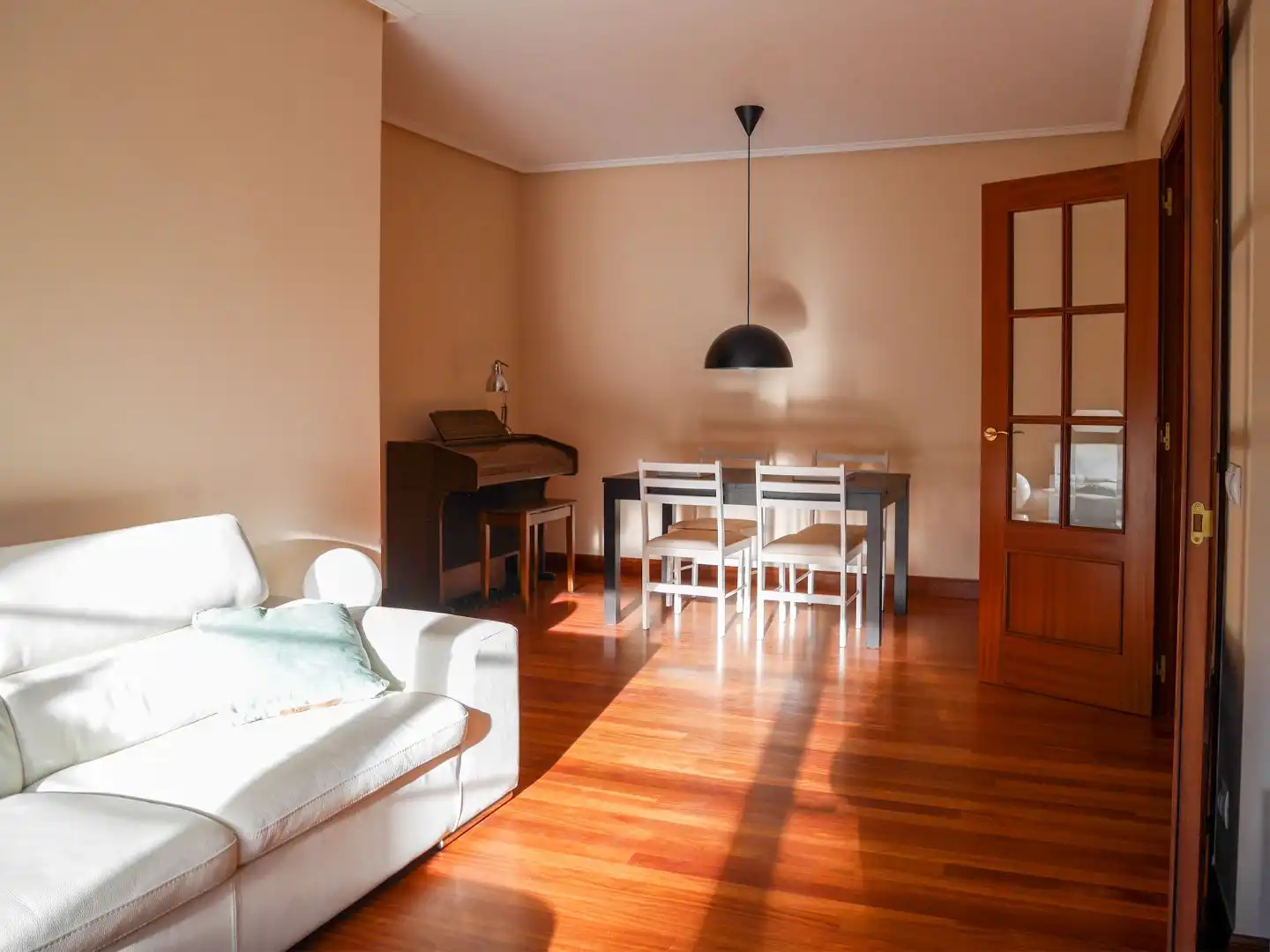 Pis de lloguer a Getxo , Bizkaia