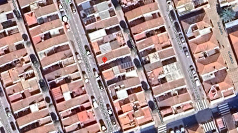 Photo 2 of Flat for sale in Calle Pastora de Cantillana 10, La Paz, Alcalá de Guadaira